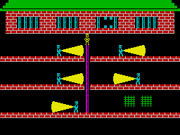 Gotcha (1983)(Blaby Computer Games)